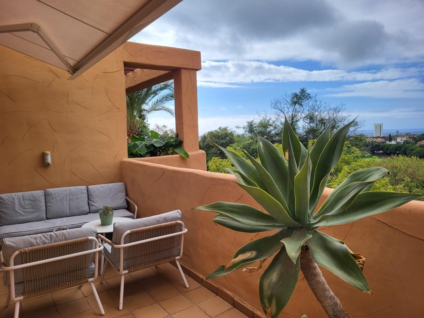 Pis de 68 m² a Marbella