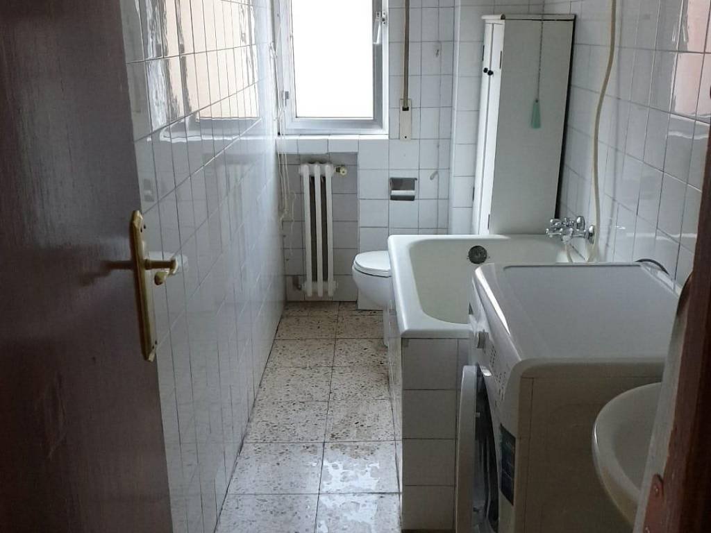 Piso de 125 m² en Salamanca