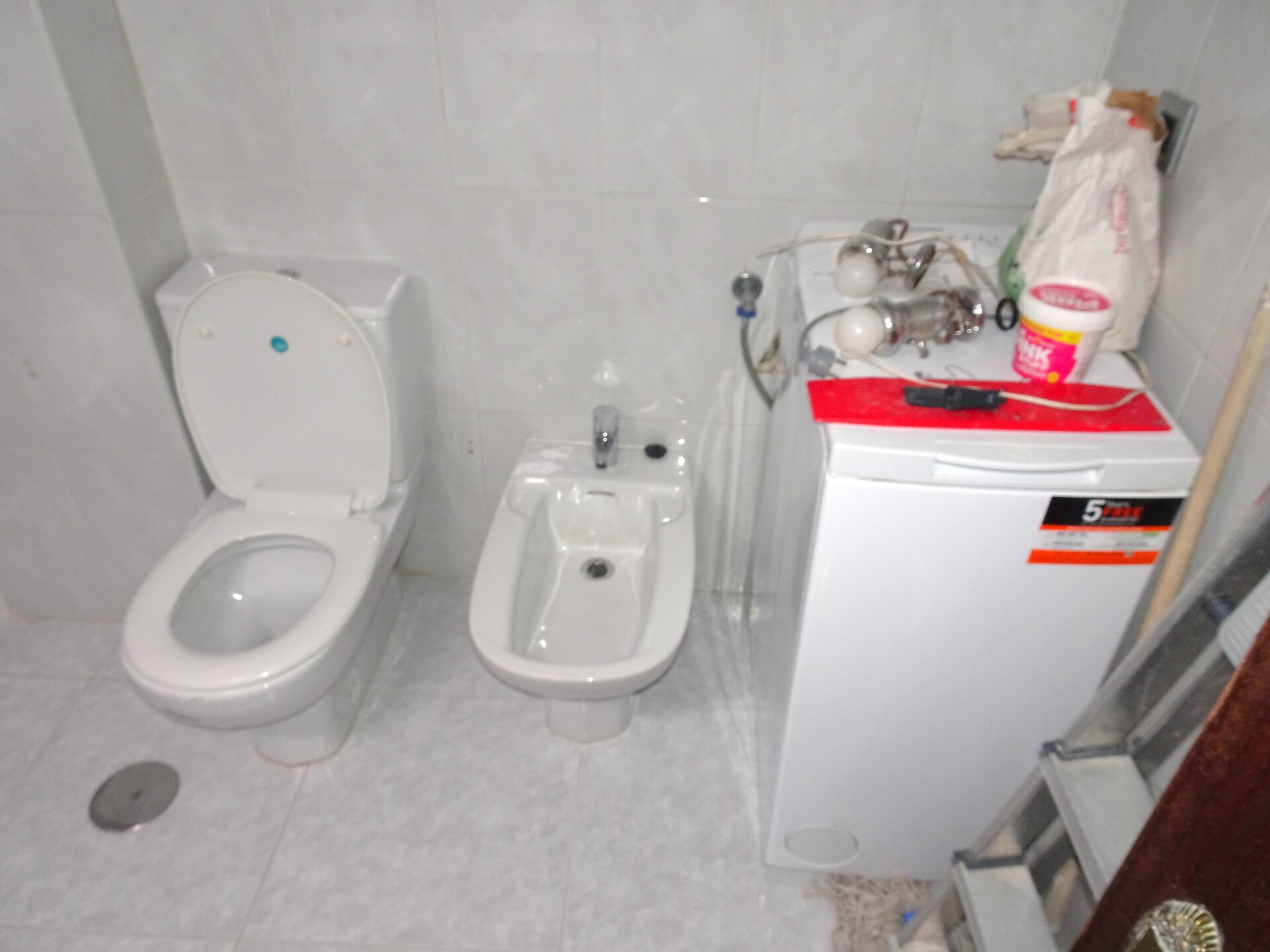 Piso de 60 m² en Gijón