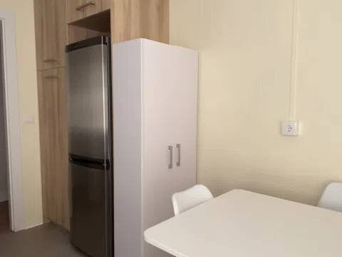 Piso de 146 m² en Madrid