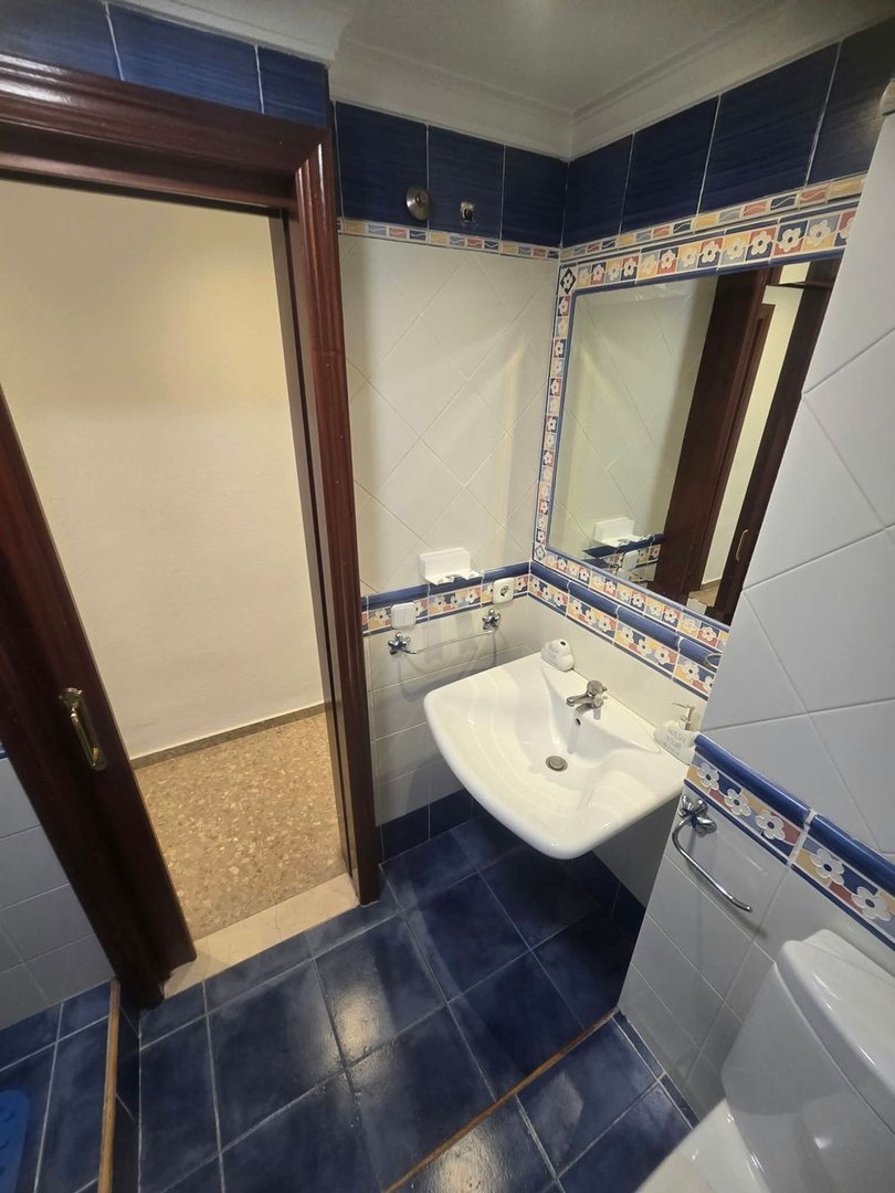 Piso de 120 m² en Paterna