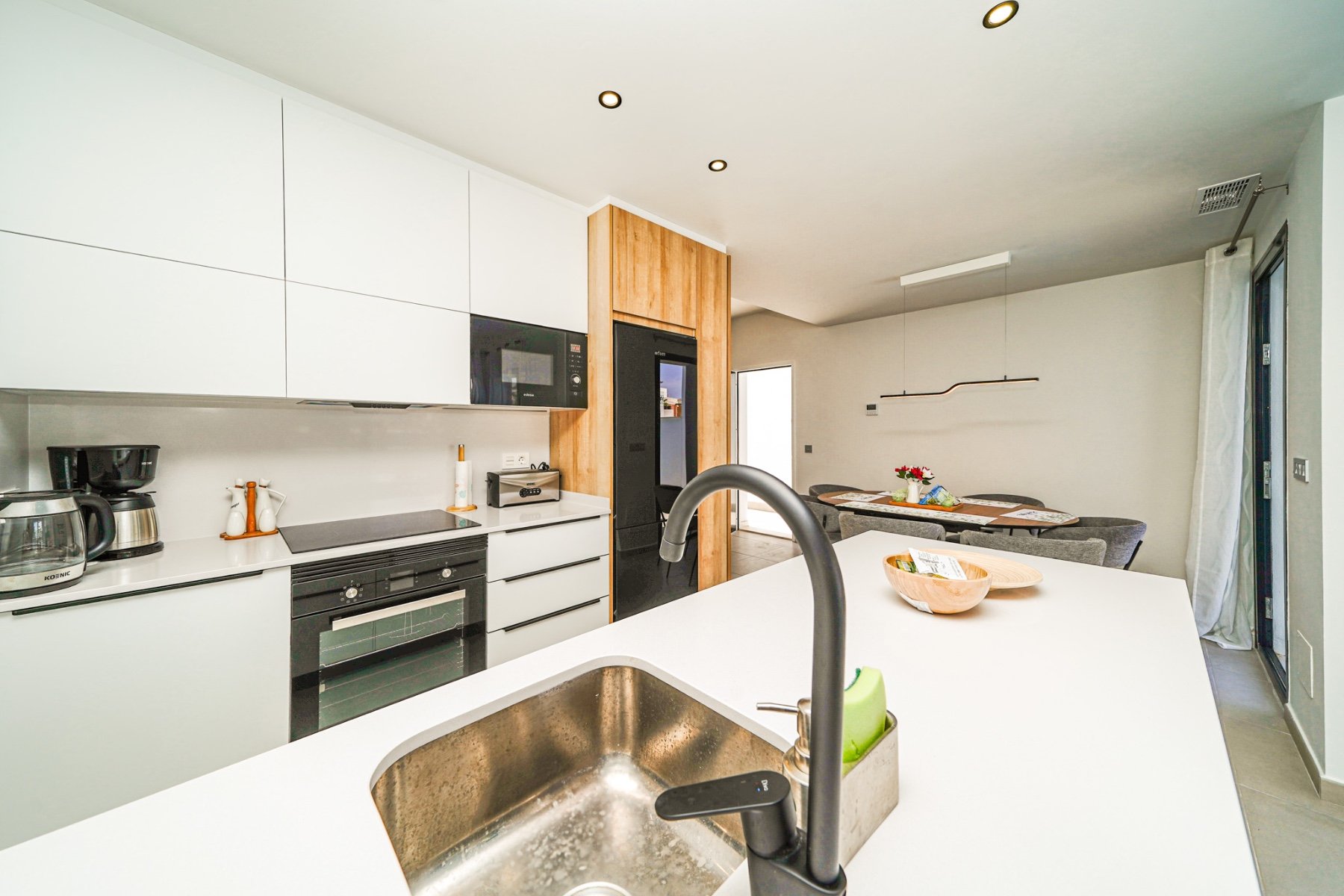 Casa de 115 m² en Dolores