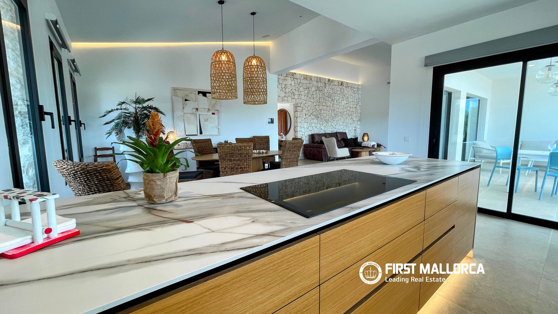 Appartamento 320 m² a Muro