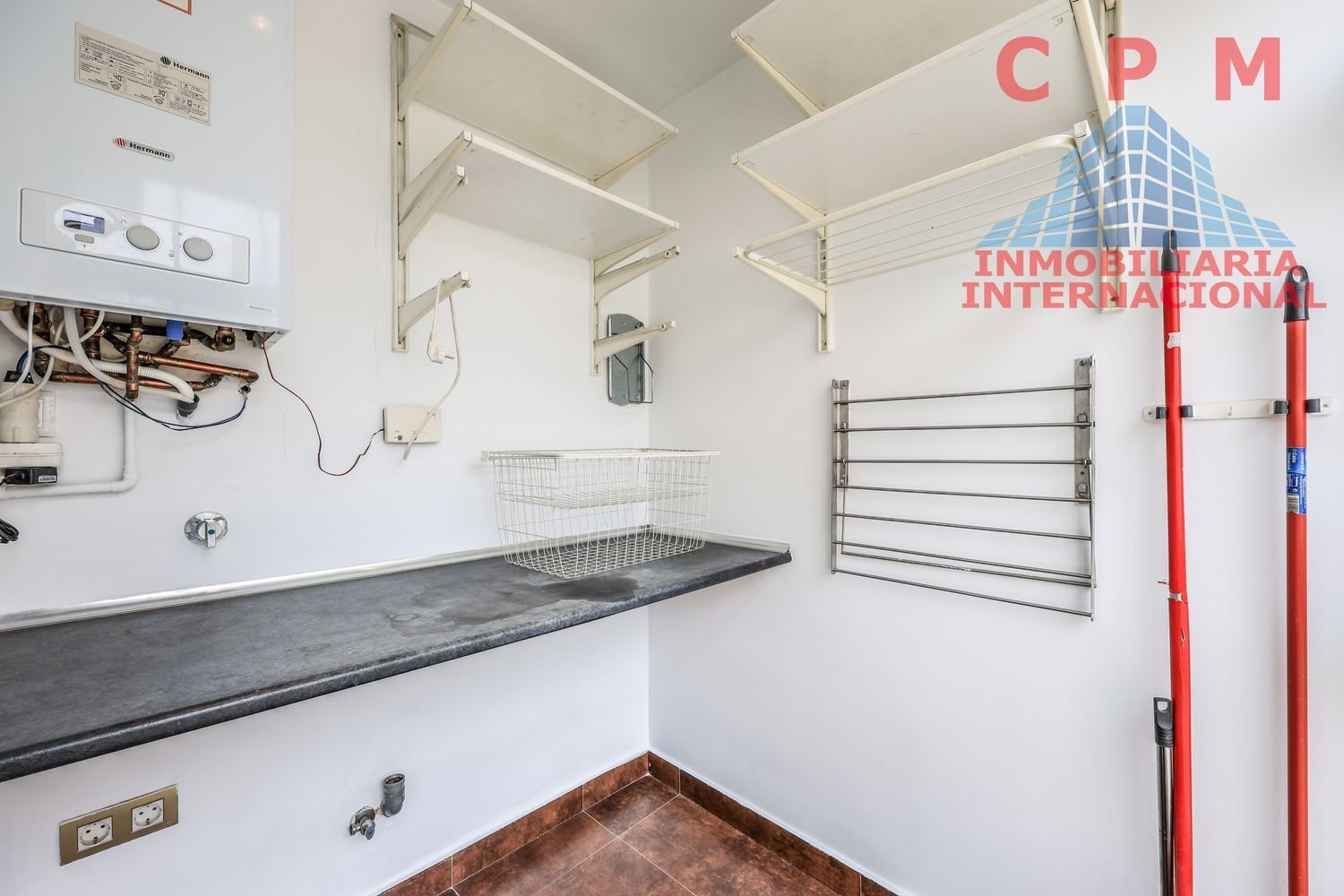 Appartamento 180 m² a Madrid