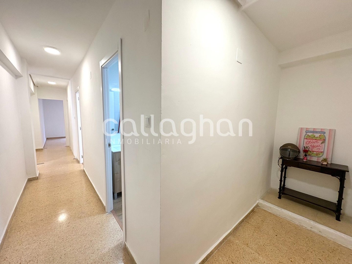 Apartamento 71 m² em València