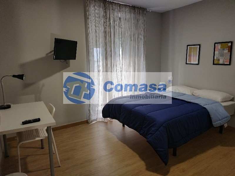 Habitación 20 m², Martos