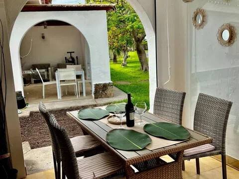 Casa de 34 m² en San Bartolomé de Tirajana