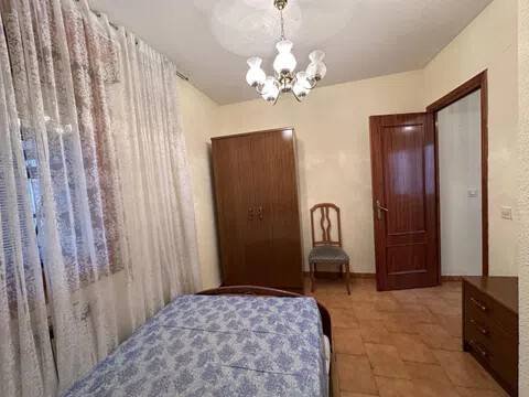 Piso de 107 m² en El Barraco