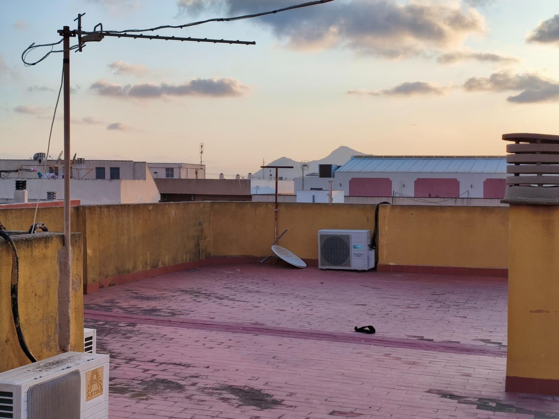 Piso de 106 m² en San Javier