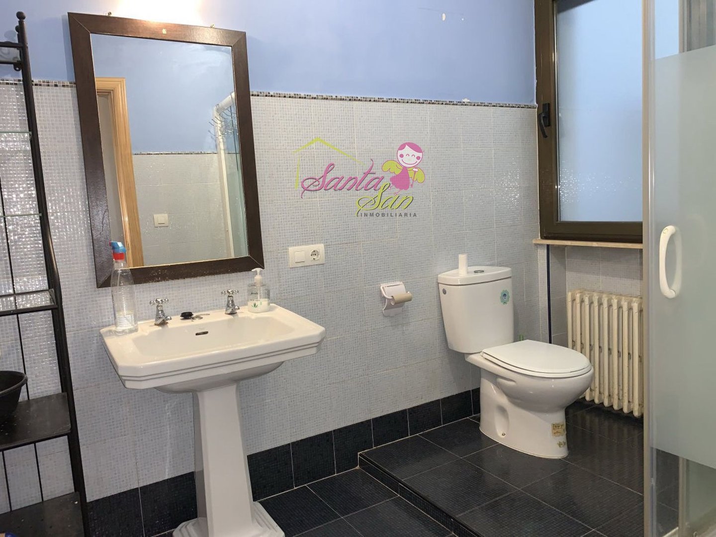 Appartement 102 m² à Salamanque