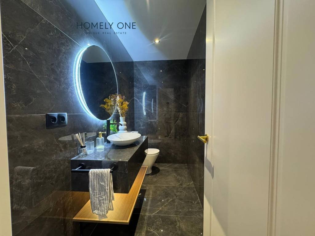 Piso de 171 m² en Madrid