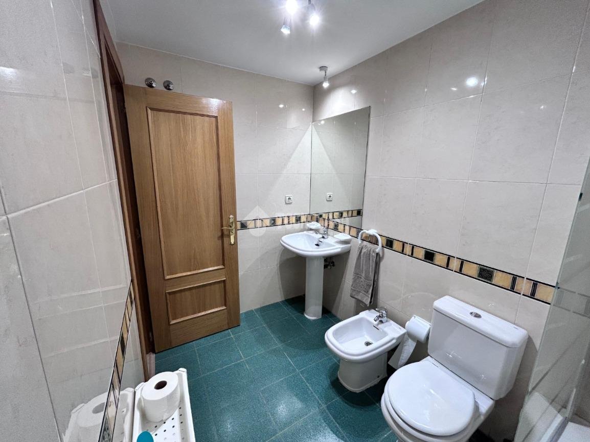 Piso de 140 m² en Valladolid