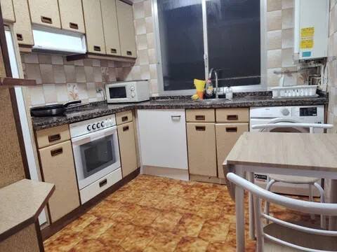 Piso de 65 m² en Bilbao