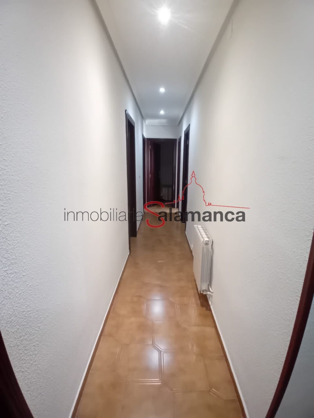Piso de 100 m² en Salamanca