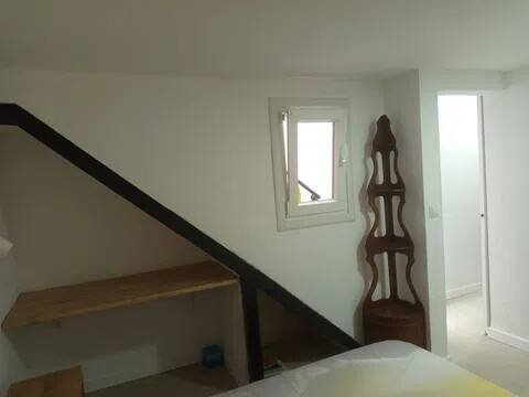 Piso de 50 m² en Madrid