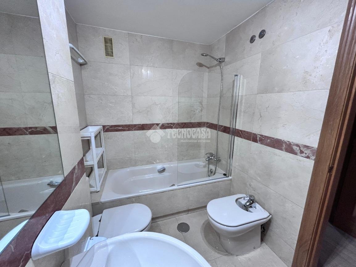 Piso de 140 m² en Valladolid
