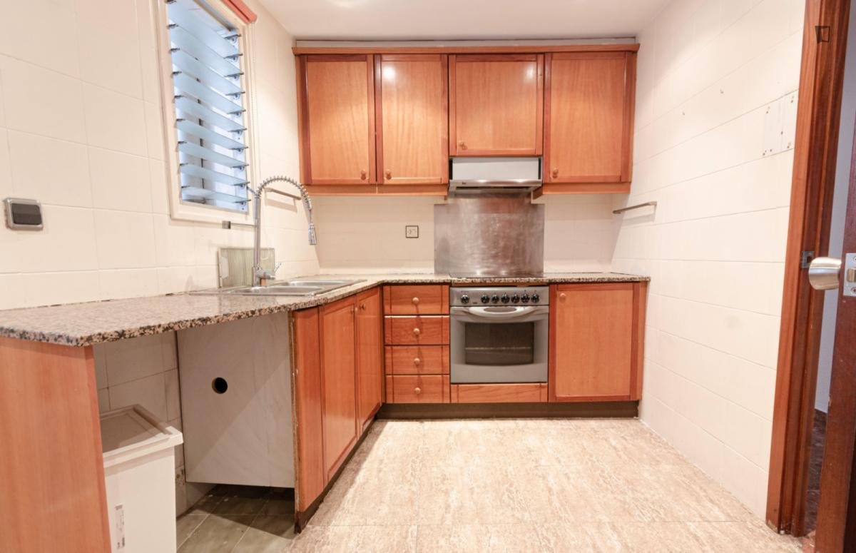 Habitación en alquiler, Barcelona