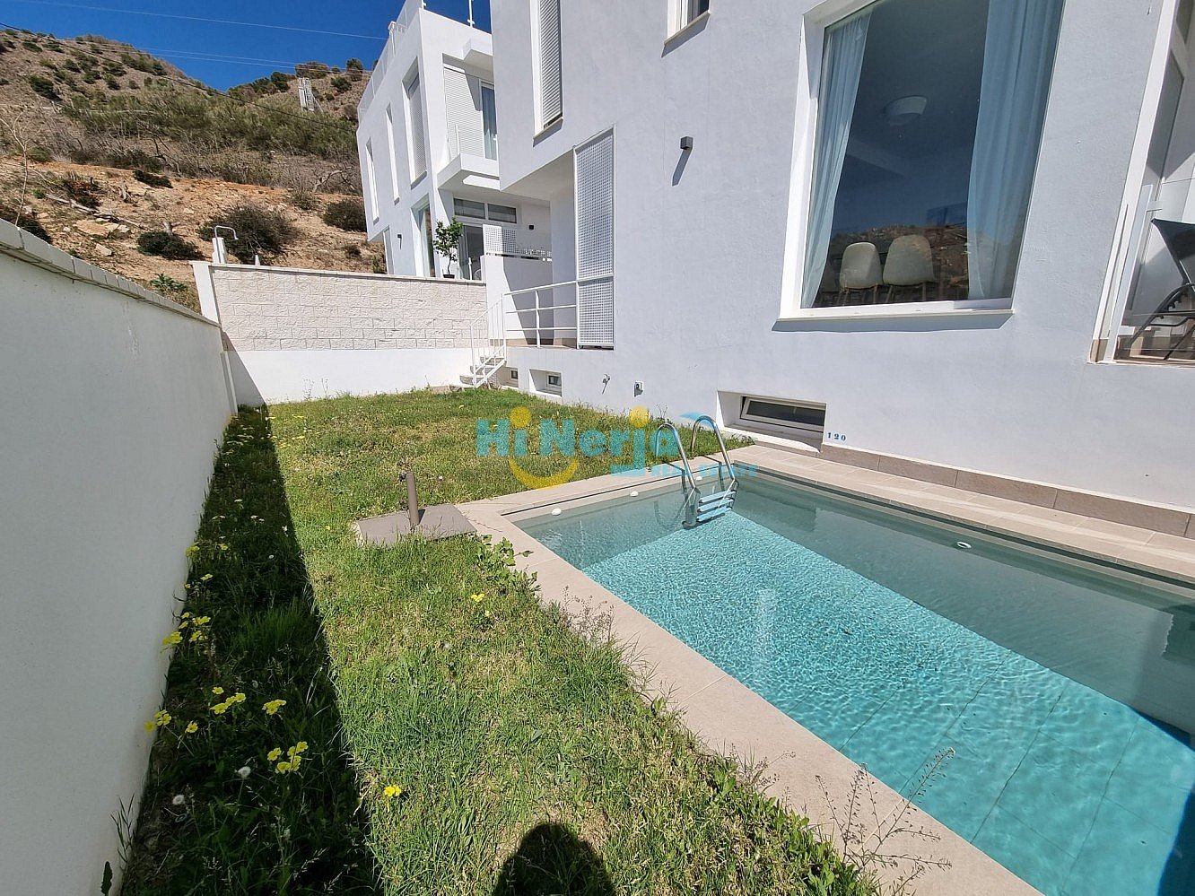 Casa de 110 m² en Nerja