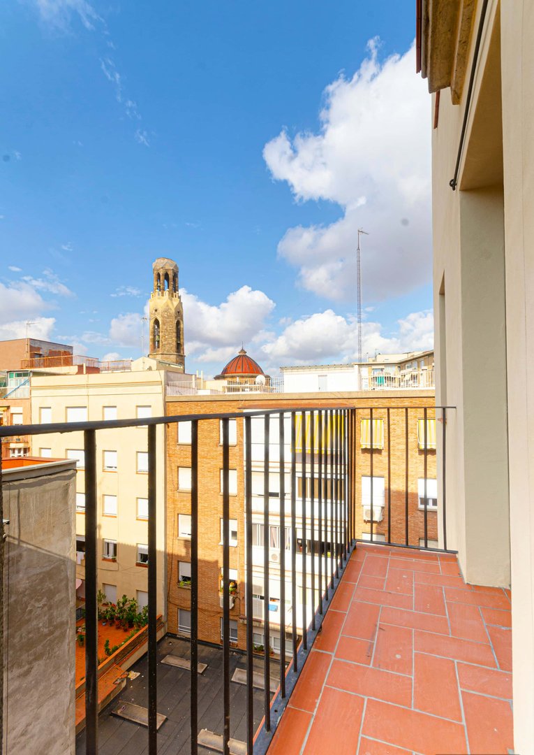 Zimmer zur Miete, Barcelona