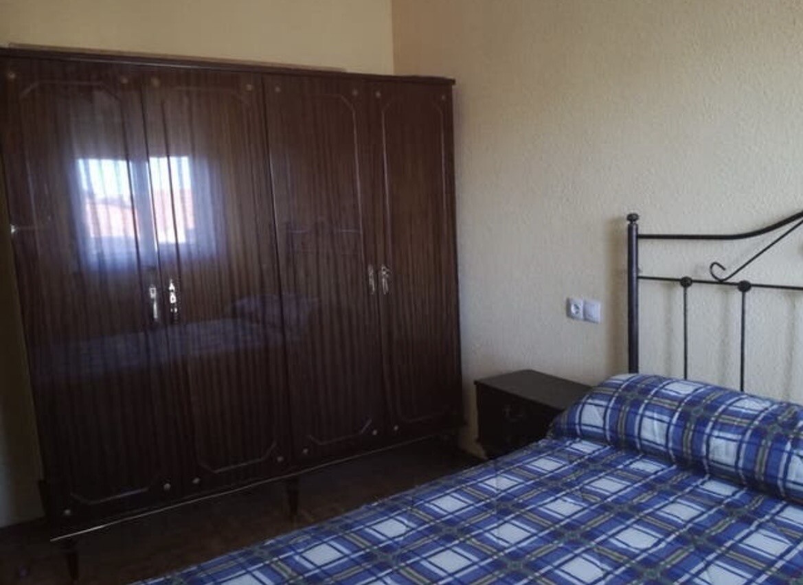Piso de 115 m² en Salamanca