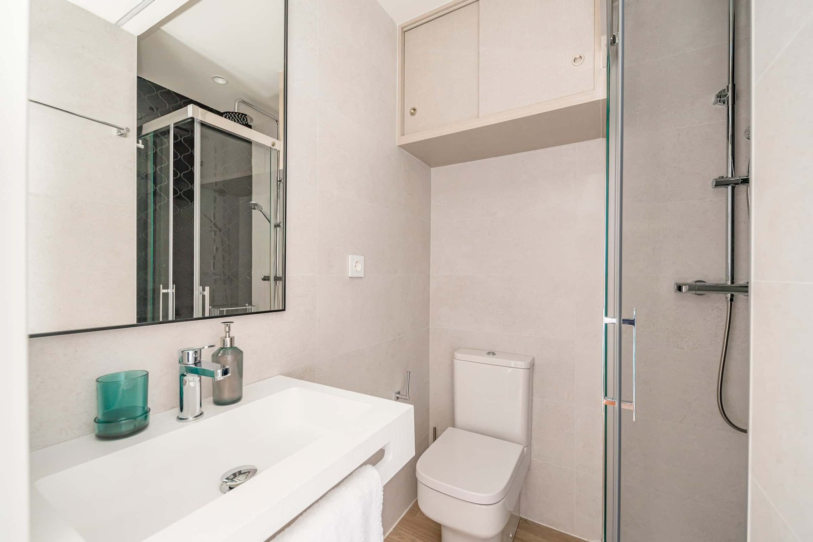 Appartamento 45 m² a Málaga