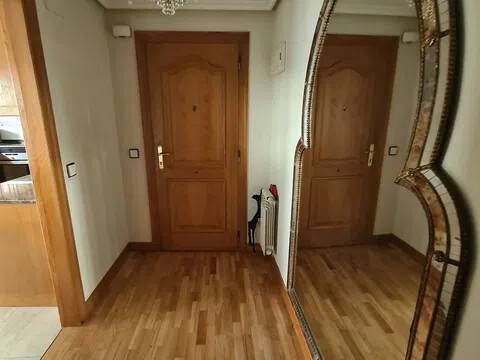 Piso de 178 m² en Avilés