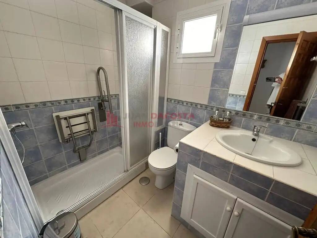 Casa de 140 m² en Lepe