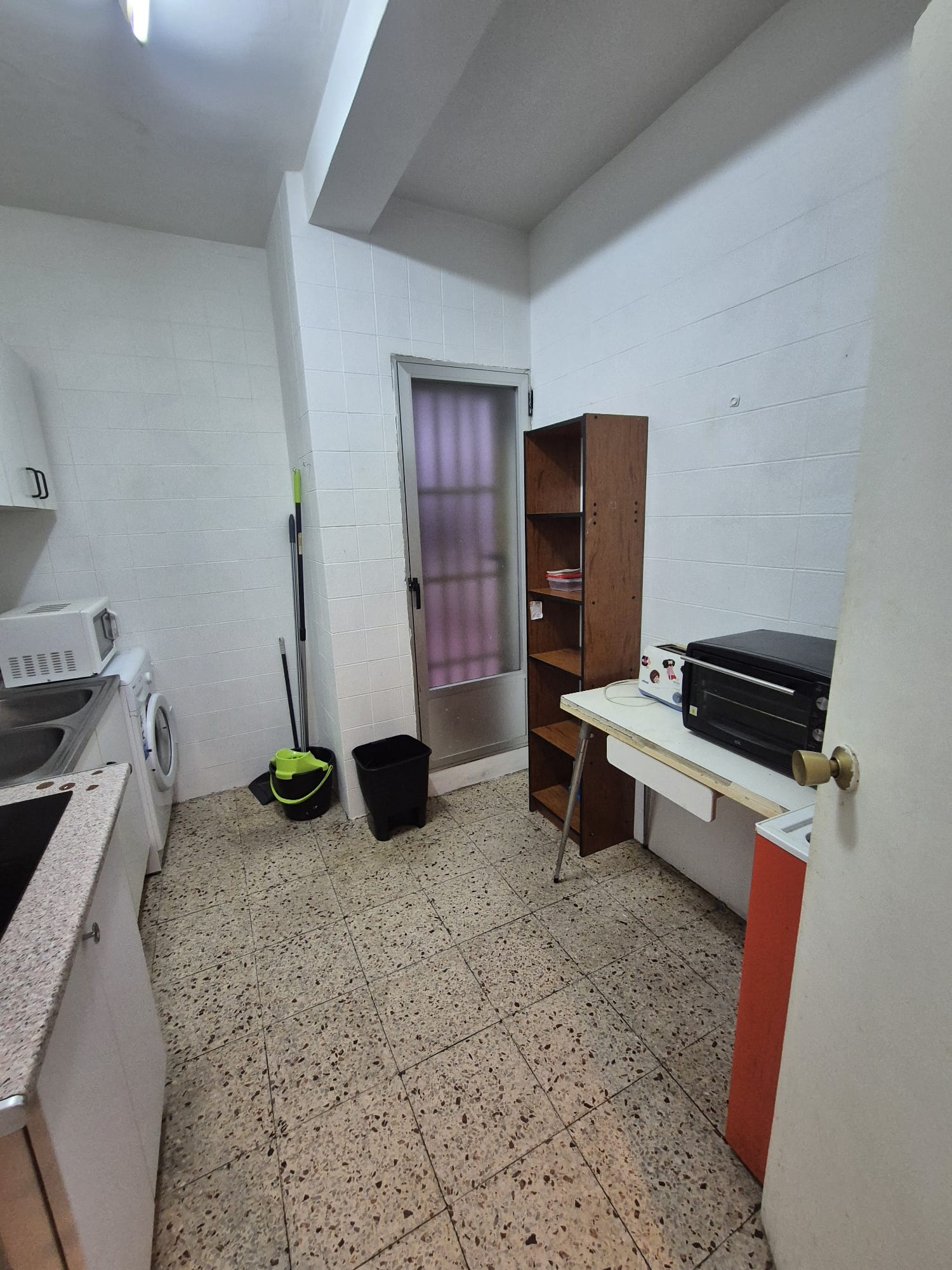 Habitación 100 m², Salamanca