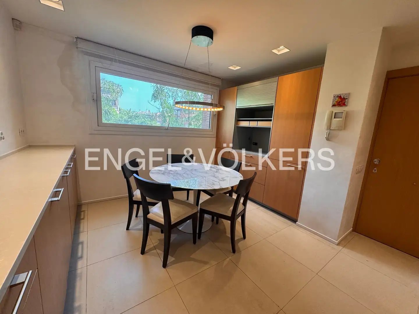 Piso de 300 m² en Barcelona