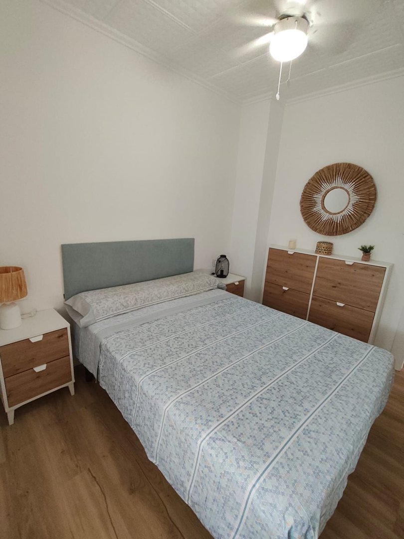 Pis de 80 m² a Gandia