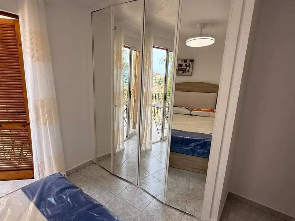 Piso de 60 m² en Mazarrón