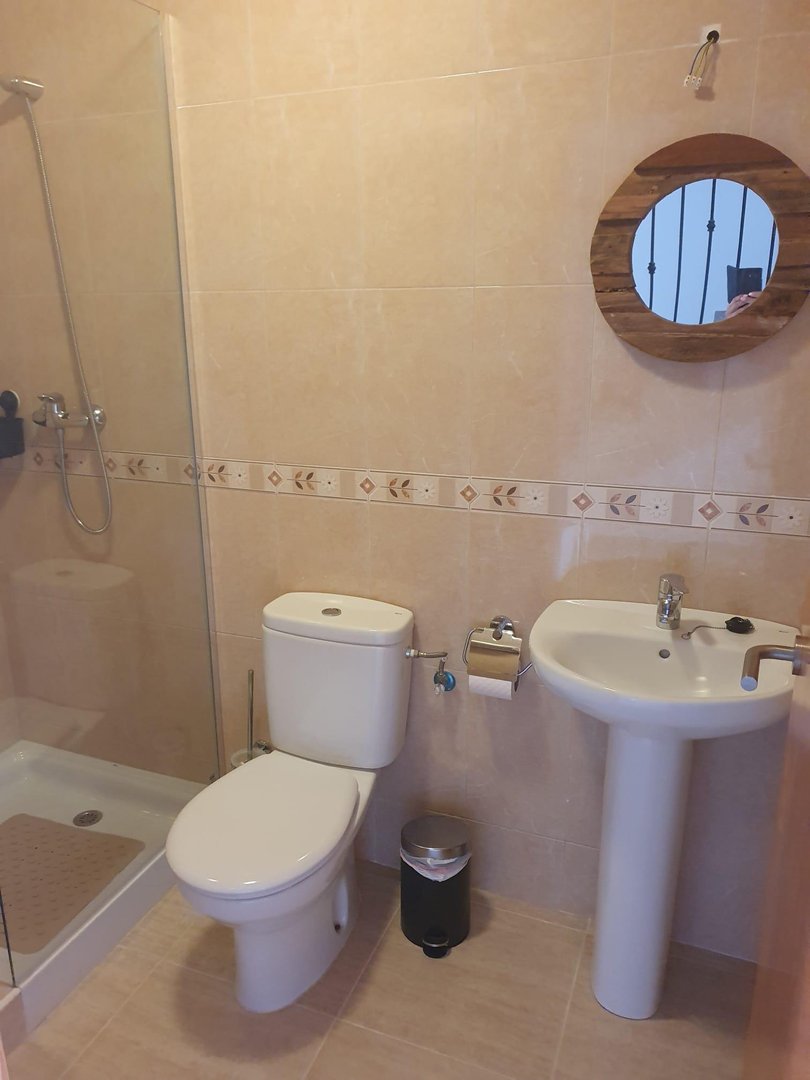 Casa de 75 m² en Pulpí