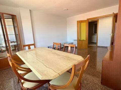 Pis de 111 m² a València