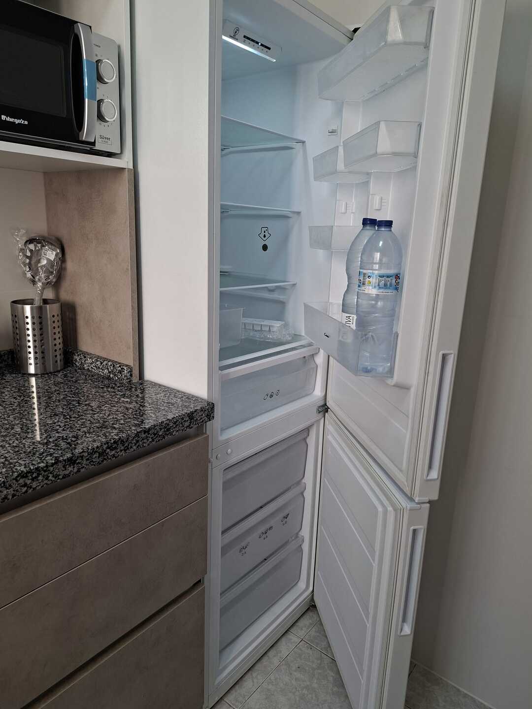 Piso de 80 m² en Almería