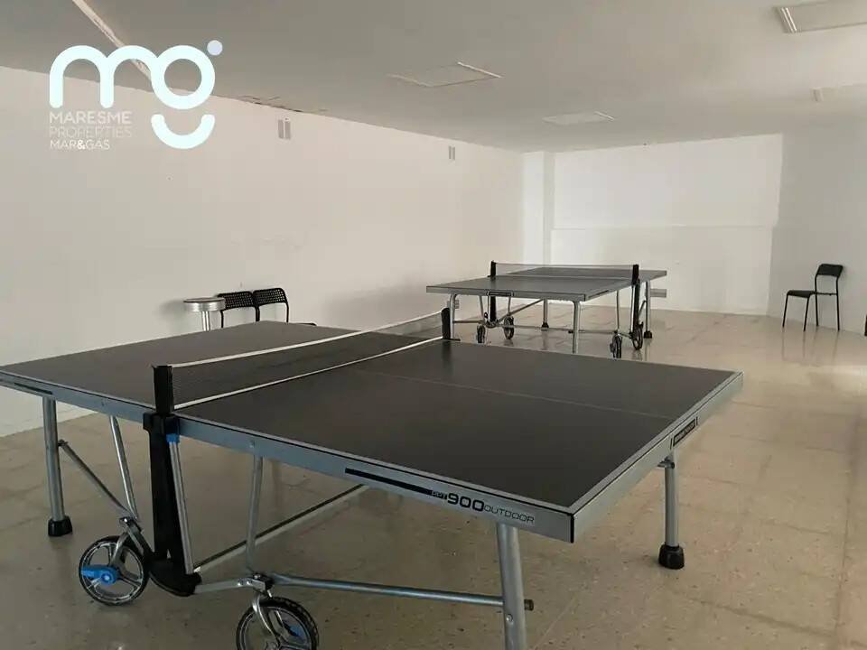 Piso de 124 m² en Sant Vicenç de Montalt