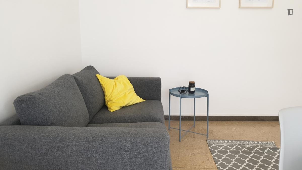 Habitación en alquiler, Barcelona
