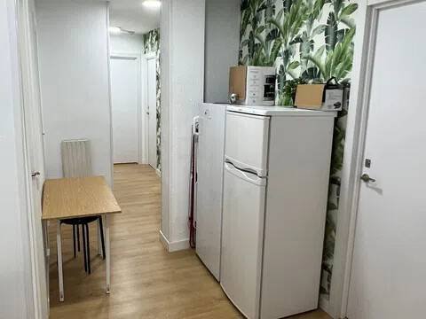 Habitación 140 m², Toledo
