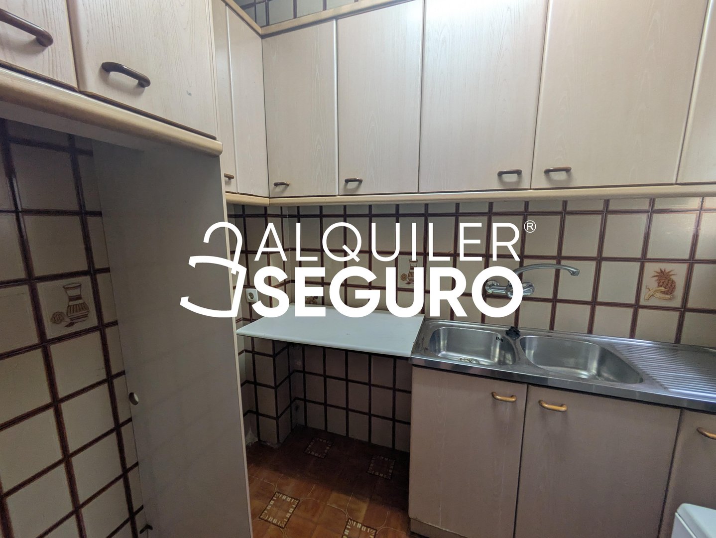 Pis de 52 m² a Barcelona