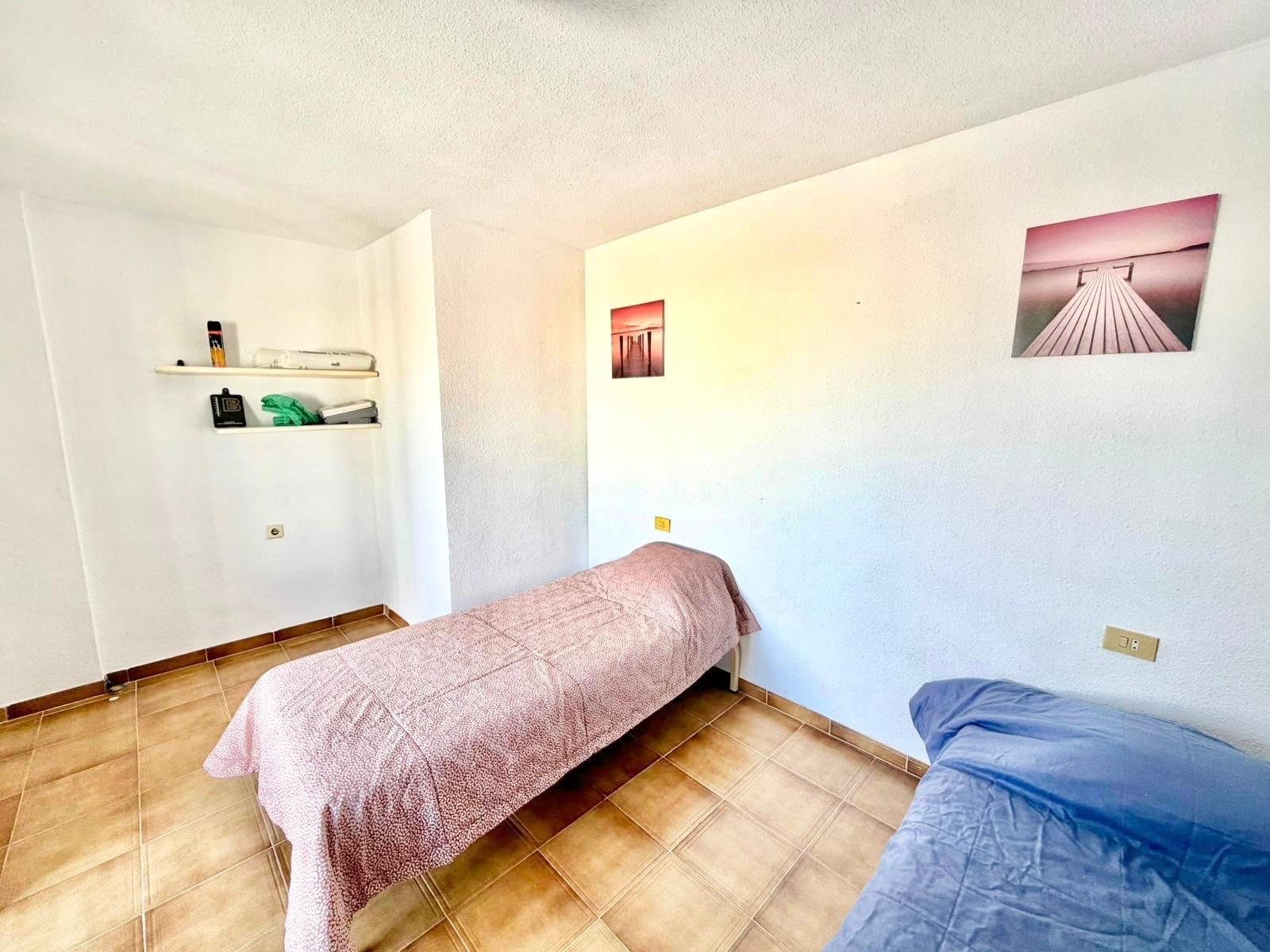 Piso de 78 m² en San Javier