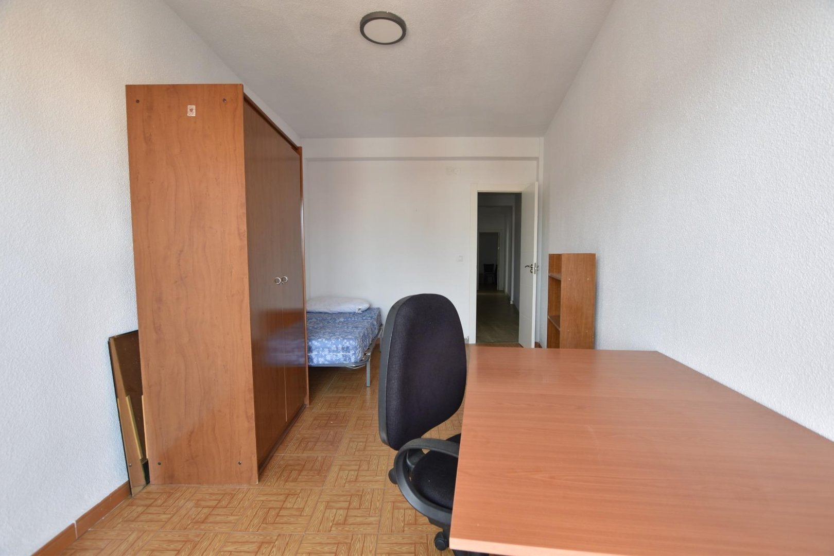 Quarto para alugar, Granada