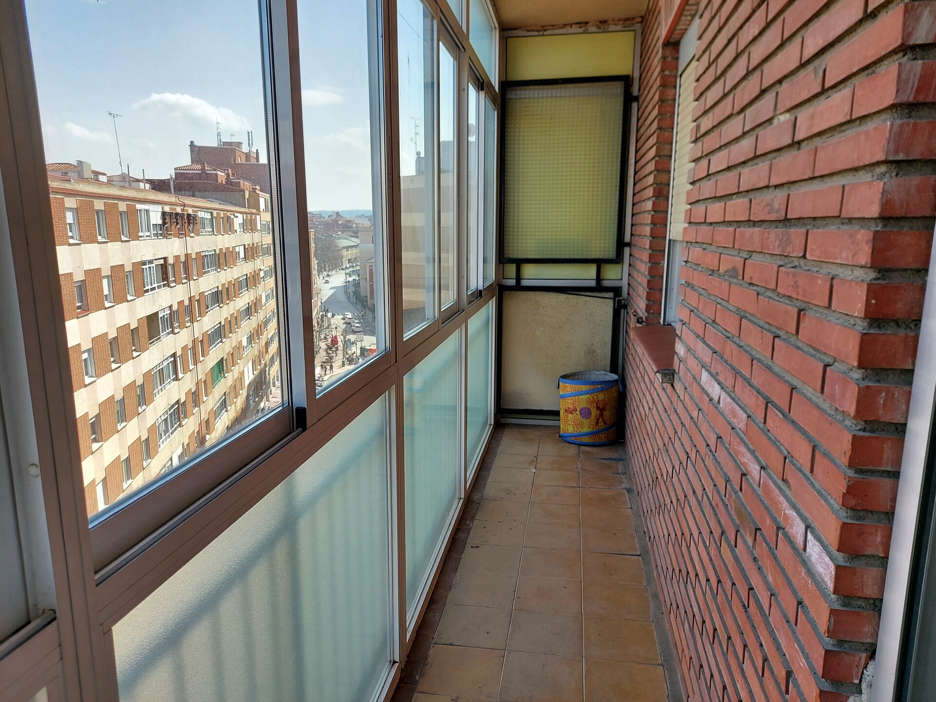 Piso de 87 m² en Valladolid