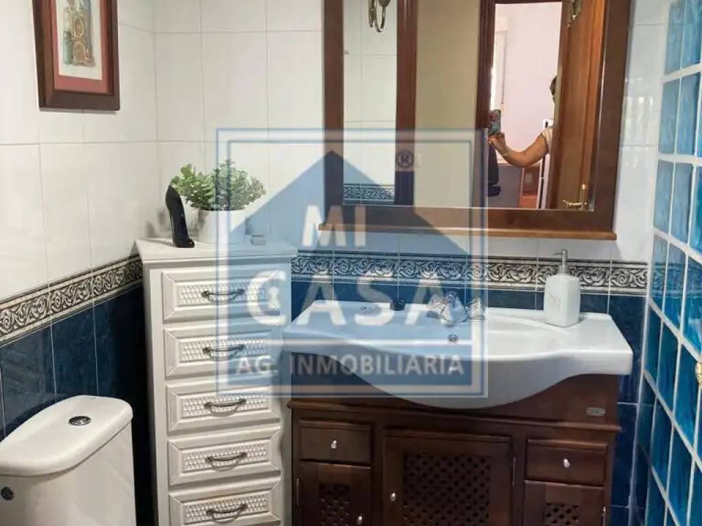 Piso de 125 m² en Mérida