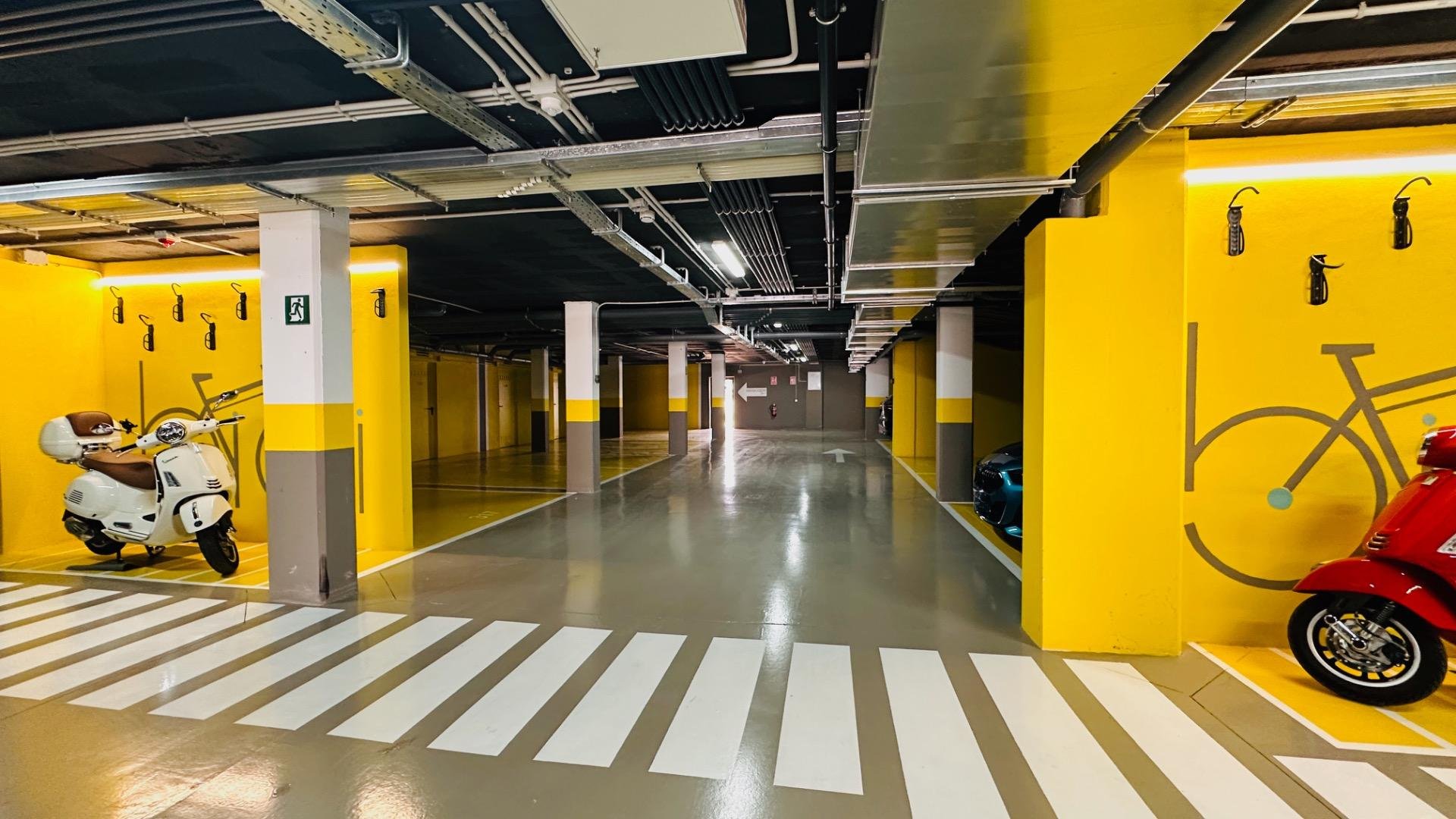 Pis de 140 m² a Finestrat