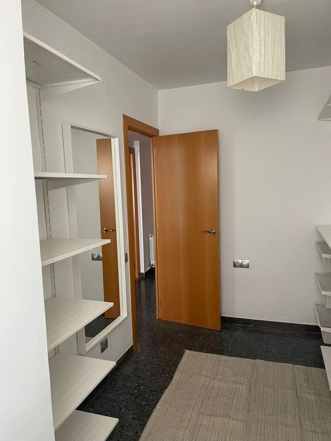 Pis de 70 m² a Manresa