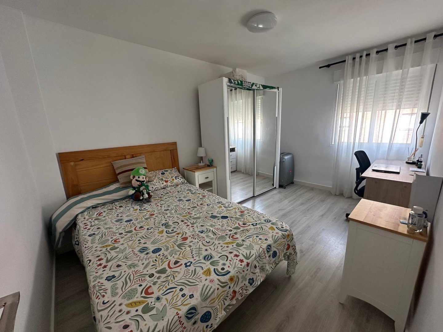 Pis de 80 m² a Granada