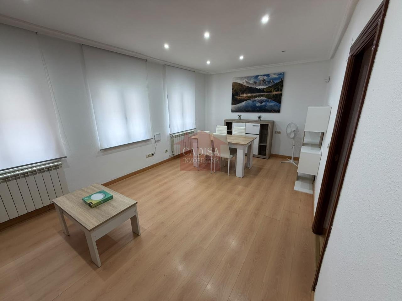 Pis de 52 m² a Salamanca