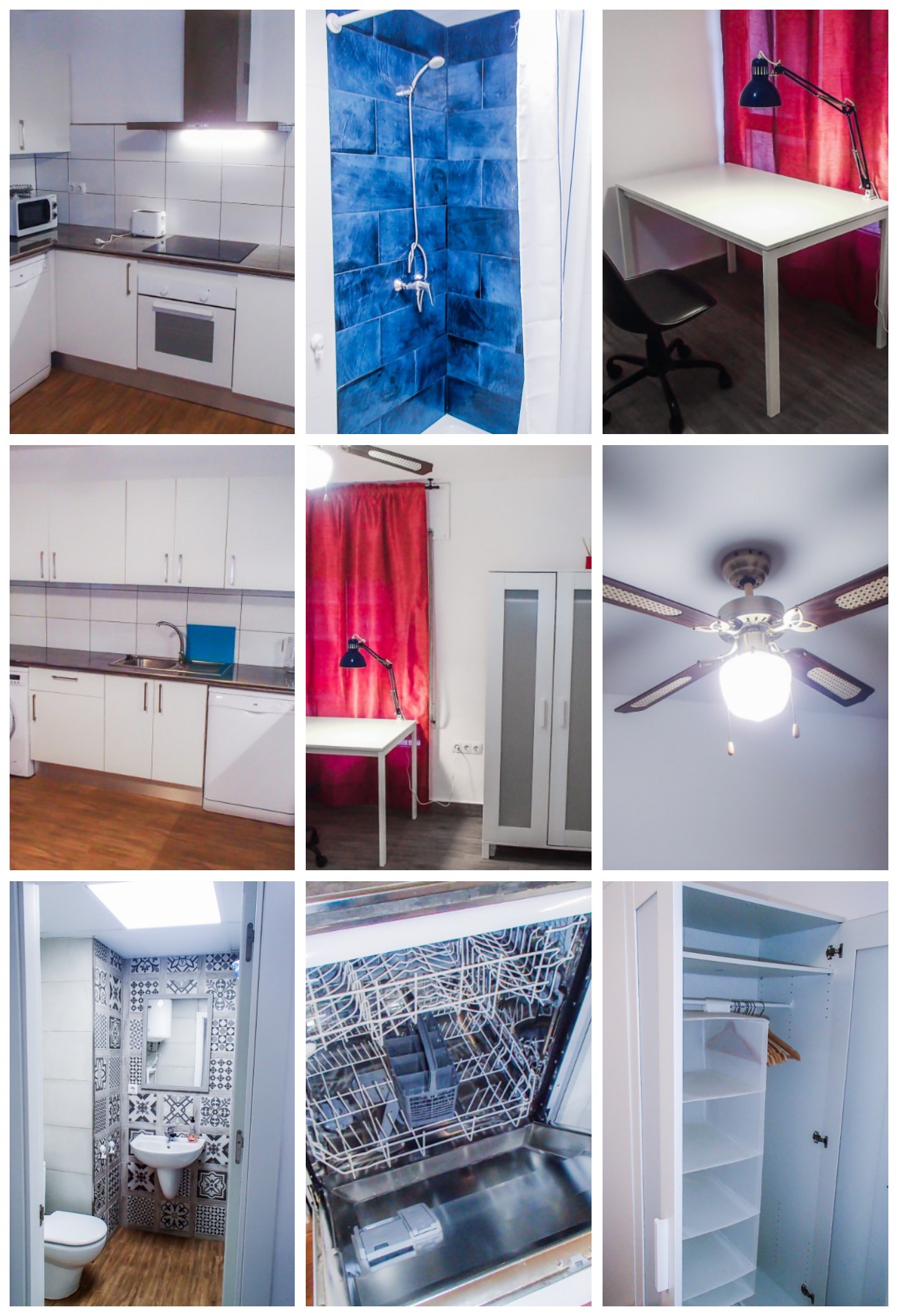 Habitación 150 m², Cartagena