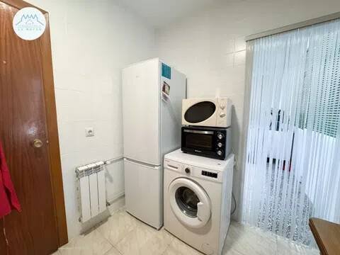 Piso de 125 m² en Ciudad Real