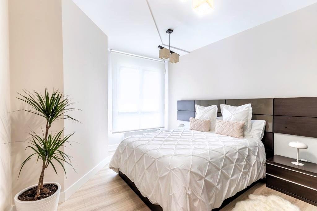 Piso de 61 m² en Bilbao