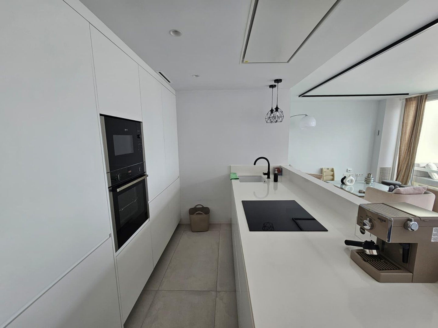Piso de 96 m² en Jávea